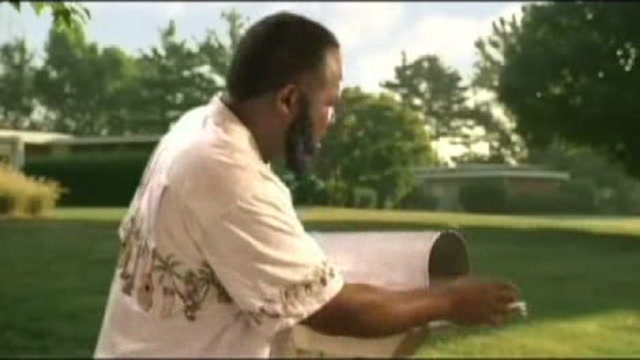 Treating Hip and Knee Pain Thumbnail