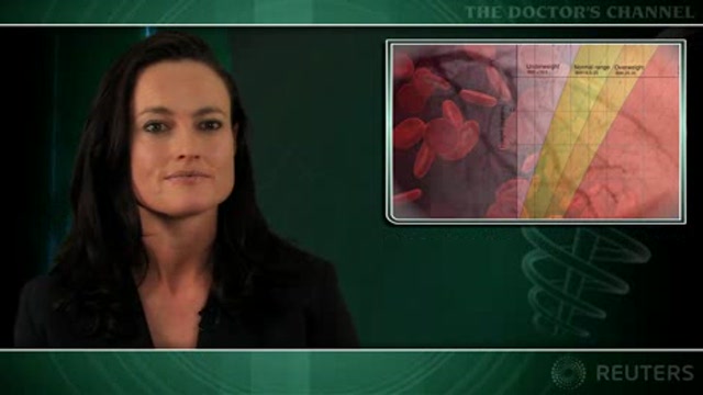 Abnormal BMI linked to bleeding, mortality after PCI Thumbnail