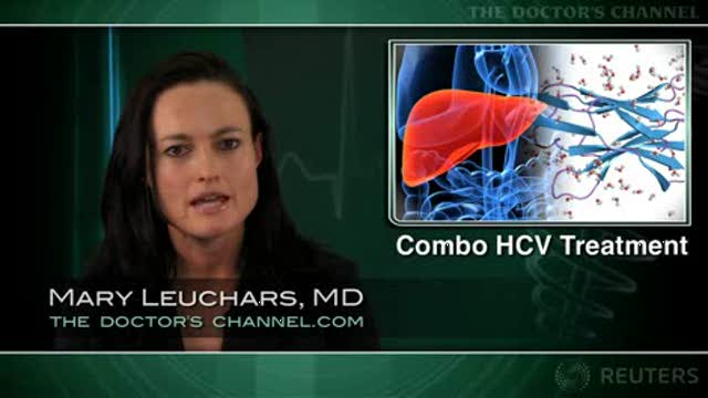 Nitazoxanide added to treatment of hepatitis C genotype 4 improves outcome Thumbnail