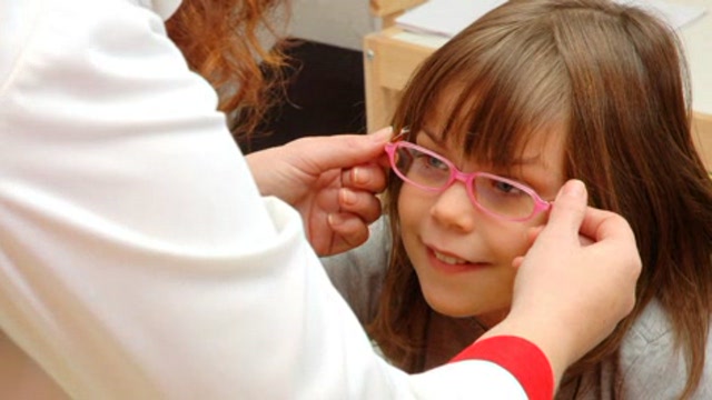 The Diagnosis and Management of Cataracts in Children Thumbnail