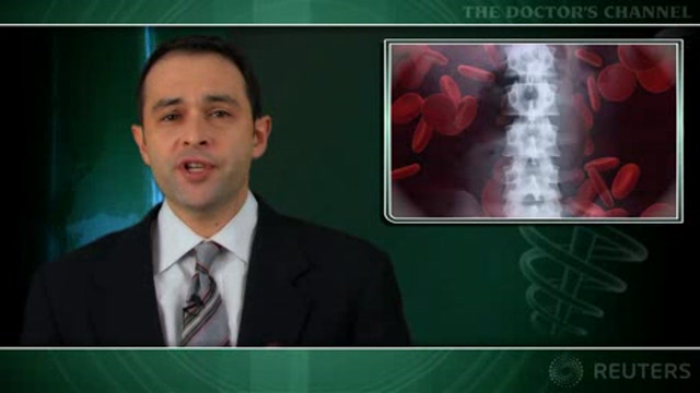 Fluoroscopy-guided lumbar puncture usually fails in infants Thumbnail