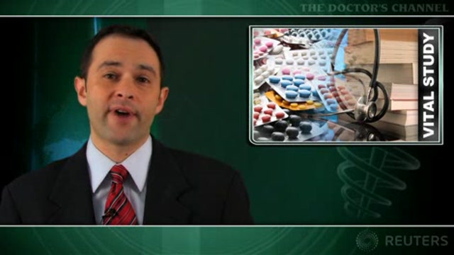 Long-term use of high-dose carotenoid supplements tied to lung cancer risk Thumbnail
