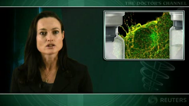 Cetuximab useful for some patients with unresectable colorectal cancer Thumbnail