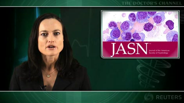 High cut-off dialysis useful for myeloma-related renal failure Thumbnail