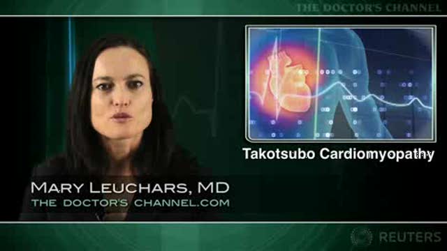 Takotsubo cardiomyopathy carries excellent long-term prognosis Thumbnail