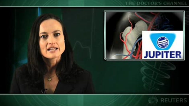 Rosuvastatin reduces risk of venous thromboembolism in healthy adults Thumbnail