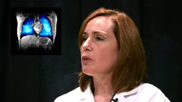 Hyperpolarized gas MRI to Evaluate Asthma Thumbnail