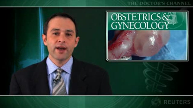 Synchronous ovarian and endometrial cancers linked with better outcomes Thumbnail