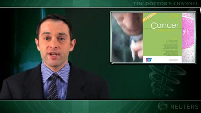 Marijuana use linked to nonseminoma testicular tumors Thumbnail