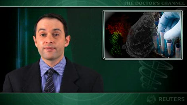 HIV may be increasing in virulence Thumbnail