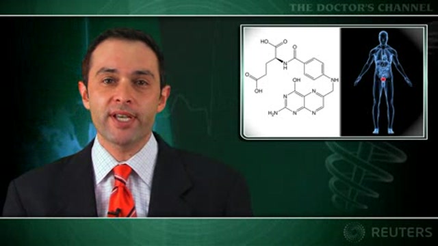 Folate fortification may raise risk of colon cancer Thumbnail