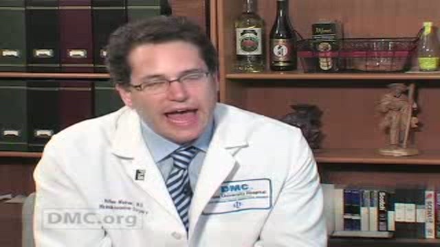 The End of Insulin: Diabetes and Obesity Surgery Thumbnail