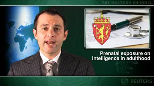 Early fetal exposure to Hong Kong flu linked to low adult IQ Thumbnail