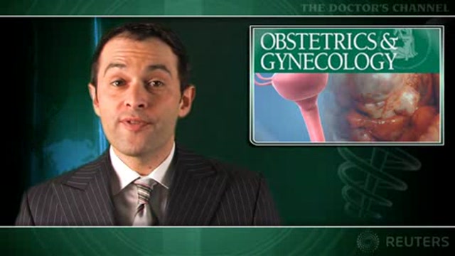 Oophorectomy possibly harmful for average hysterectomy patient Thumbnail