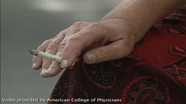 ACP COPD Portal Thumbnail