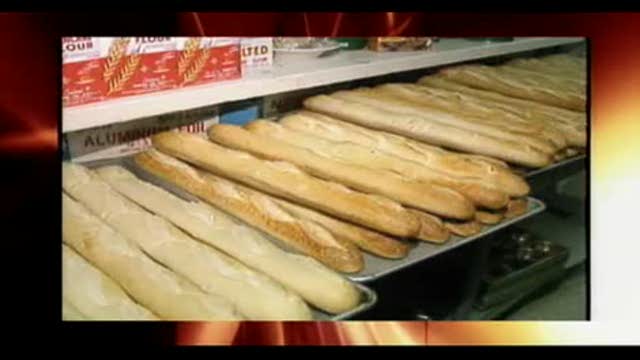 Mission Critical: Food Borne Illness part 1 Thumbnail