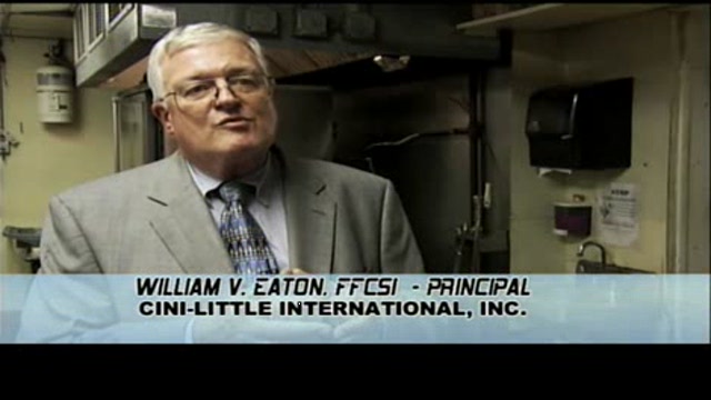Mission Critical: Food Borne Illness part 4 Thumbnail