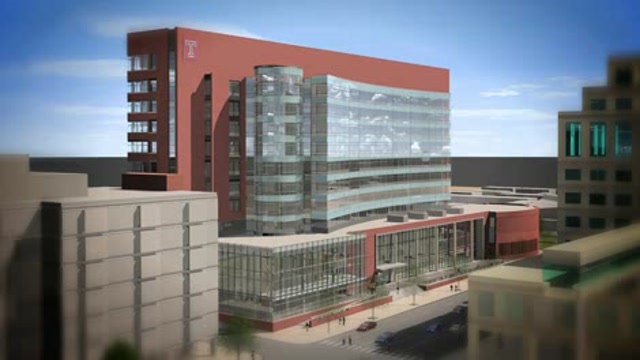 Temple University’s New Student Initiatives Thumbnail