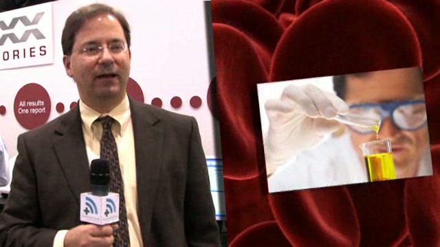 Cardiopet proBNP and the Catalyst Dx Chemistry Analyzer Thumbnail