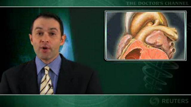 Cardiac abnormalities seen in girls with poorly controlled diabetes Thumbnail