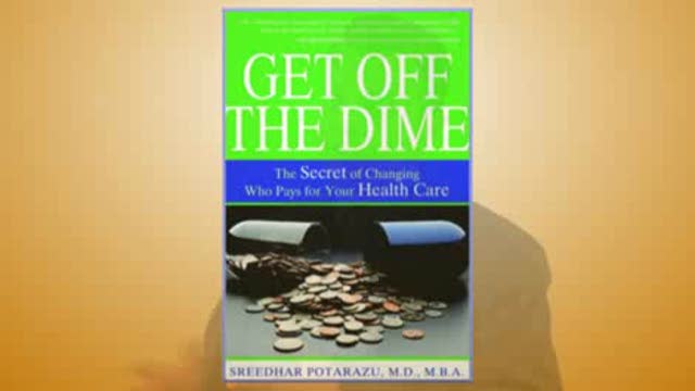 Get off the Dime Thumbnail