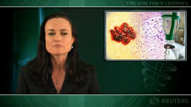 Pegylation does not improve tolerability of interferon alpha-2b for melanoma Thumbnail