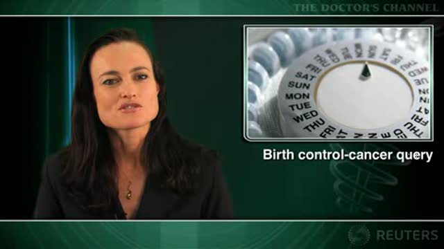 Contraceptive use, reproductive patterns may play role in etiology of cancer Thumbnail