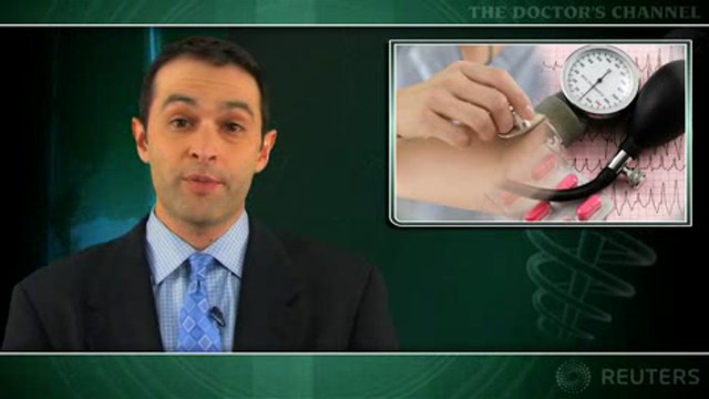 Blood pressure drugs useful for anyone at risk for heart disease: study Thumbnail