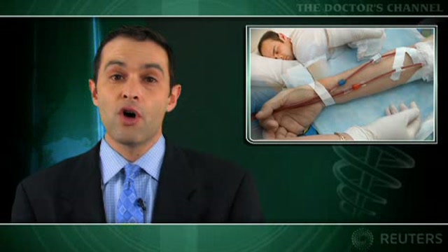 Long overnight dialysis may be superior to conventional dialysis Thumbnail