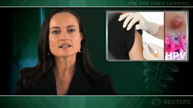 Most mothers against HPV vaccination for younger daughters Thumbnail