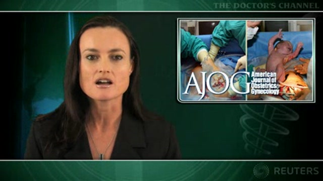 Elective repeat cesarean linked to increased need for NICU care Thumbnail