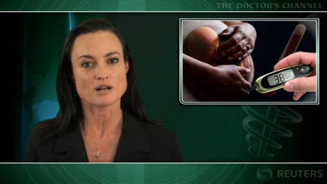 Daily glucose testing in mild gestational diabetes lowers risk of macrosomia Thumbnail