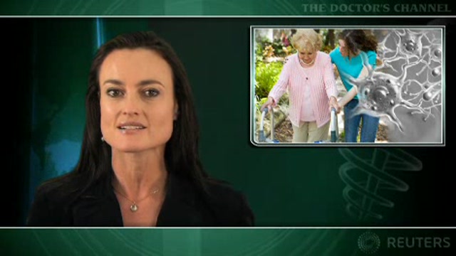 Depressive symptoms may indicate early Parkinson’s disease Thumbnail