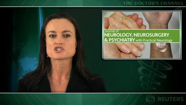 Electrical nerve stimulation may improve hand dexterity after stroke Thumbnail