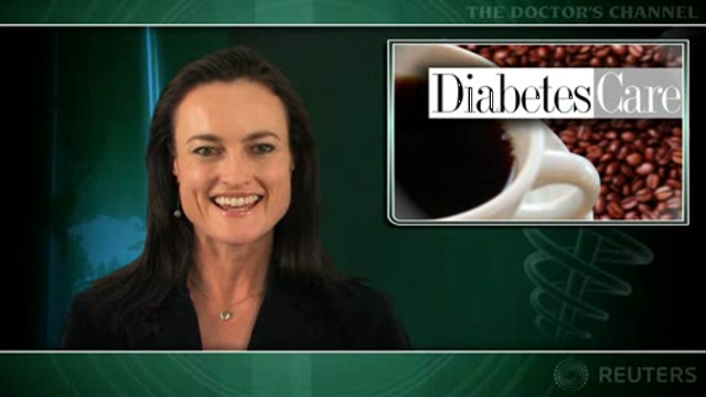 Coffee not linked to heart disease or mortality in diabetic men Thumbnail