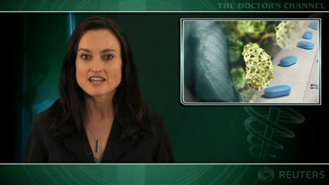 Antibiotics for lower respiratory tract infection may prevent death, hospitalization Thumbnail