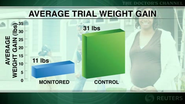 New study questions pregnancy weight gain for obese women Thumbnail