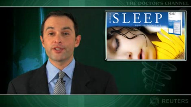 Obesity a strong risk factor for sleep disordered breathing in children Thumbnail