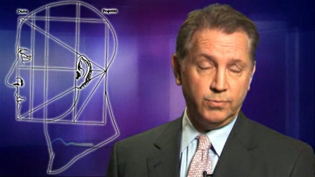 The Ethics of Facial Transplants Thumbnail