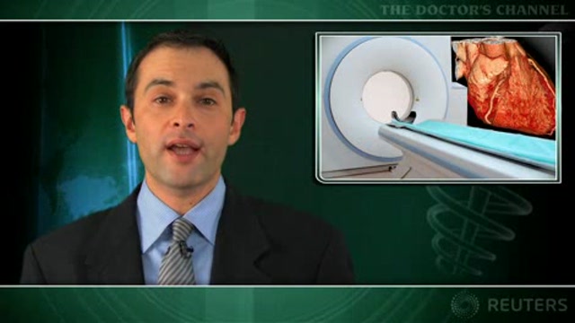 Dose-reduction techniques may make cardiac CT safer Thumbnail