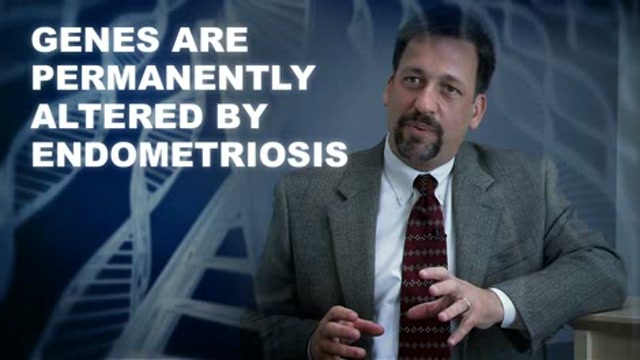Endometriosis Thumbnail