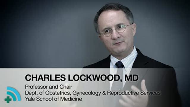 Ob/Gyn Research at Yale Thumbnail