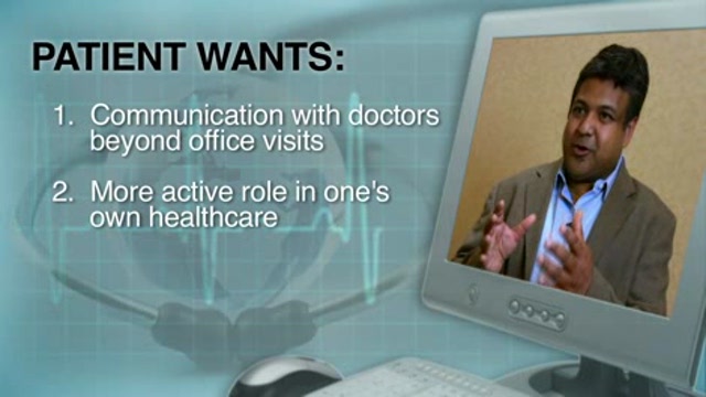 Renaissance Health – What Patients Want Thumbnail