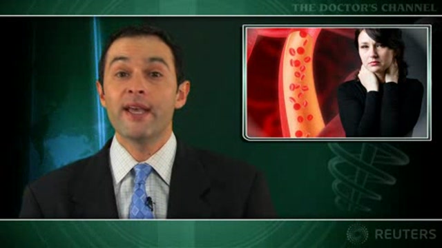 Prevalence of claudication may be underestimated in women Thumbnail