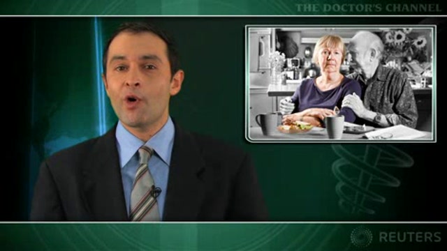 Ghrelin infusion improves appetite in frail women with unexplained weight loss Thumbnail