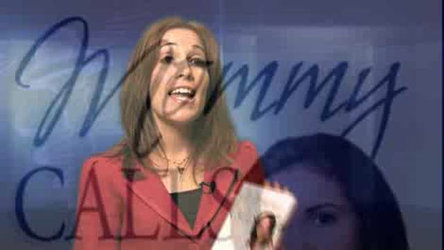 Mommy calls Thumbnail