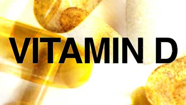 Vitamin D insufficiency in women with polycystic ovarian syndrome Thumbnail