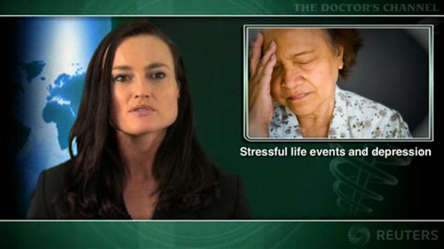 Serotonin transporter genotype not linked to depression Thumbnail