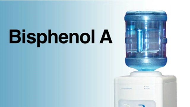 Bisphenol A Thumbnail