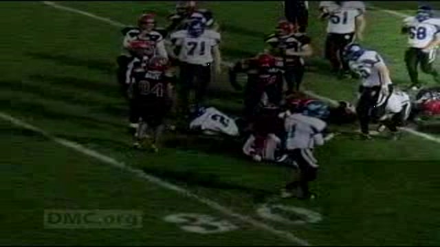 ACL Injury Repair: DMC Sports Medicine Specialists Thumbnail